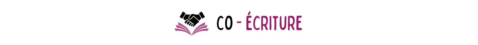Co-ecriture